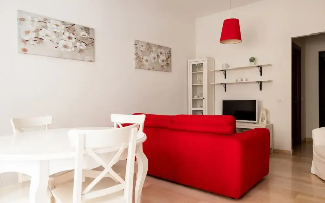 Libia Cozy Apartment