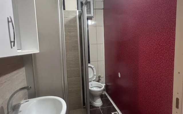 Yildiz Hotel Tekirdağ