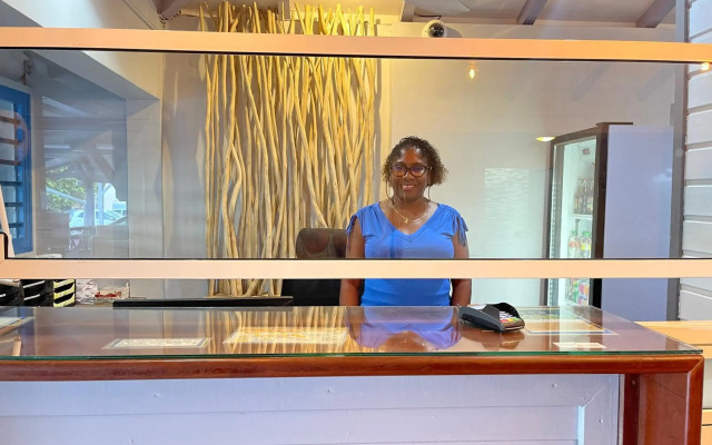 Karaibes Hotel & Residence
