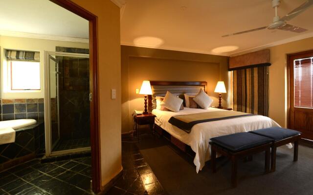 Whalesong Hotel & Spa