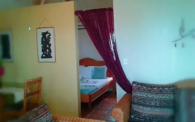 Ambergris Divers Resort