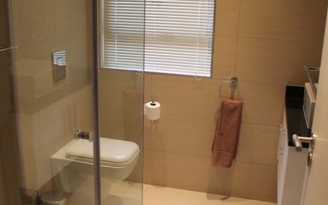 Golf Paradise, Langebaan 6-sleeper