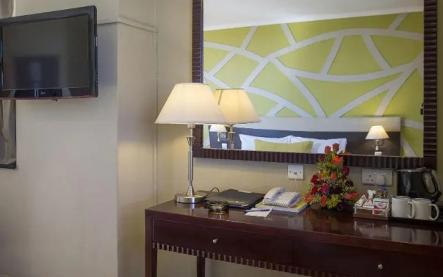 Protea Hotel by Marriott Lusaka Cairo Road