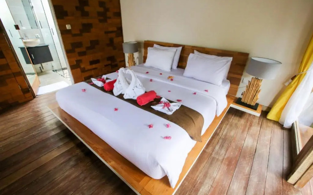 Camilla Resort