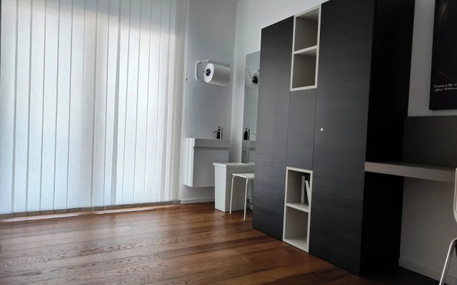 Sea&Cruise Side Apartment