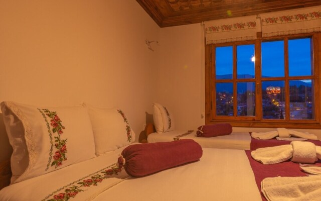 Manzara Konak Otel