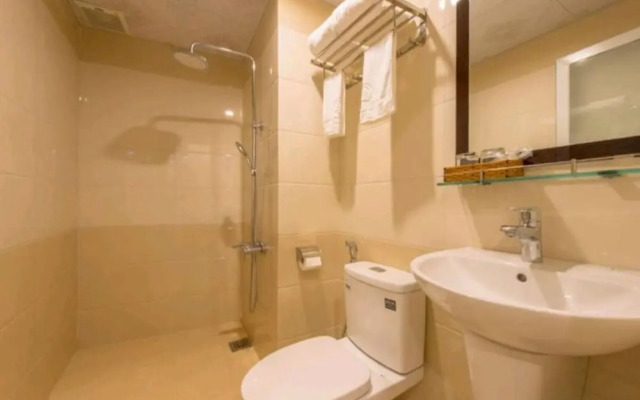 The Samson Boutique Hotel