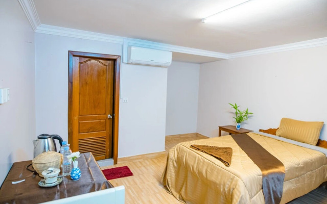 Tropical Villa Siem Reap