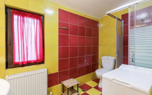 Arcadia Getaway-levidi Fairytale Haven