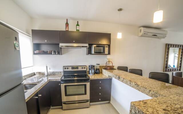 Los Elefantes D409 by Globalia