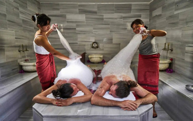 Wyndham Datca Perili Bay