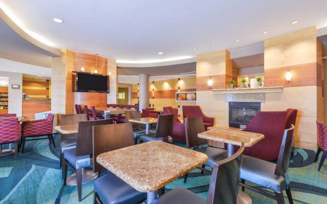 SpringHill Suites by Marriott Arundel Mills BWI Airport
