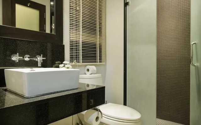 Comfortable 2br Pool Villa NaiHarn