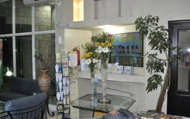 Al Markaz Al Seyahi - Jordanian Holiday Center