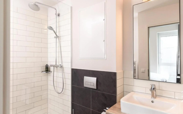 sylc. Apartmenthotel