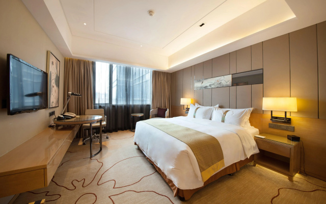 Holiday Inn Chengdu Oriental Plaza by IHG