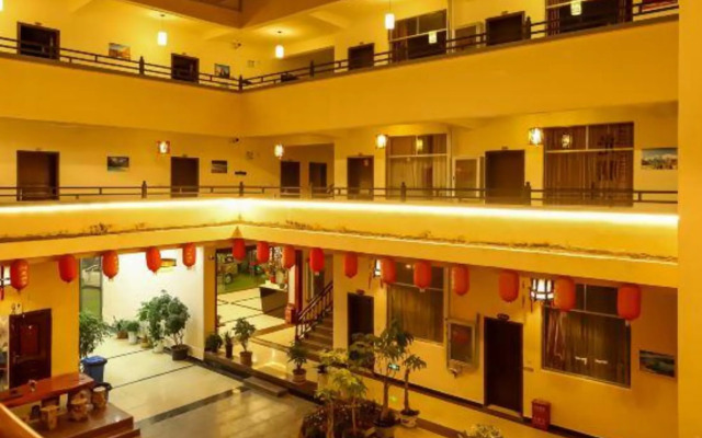 Ziyunju Hotel