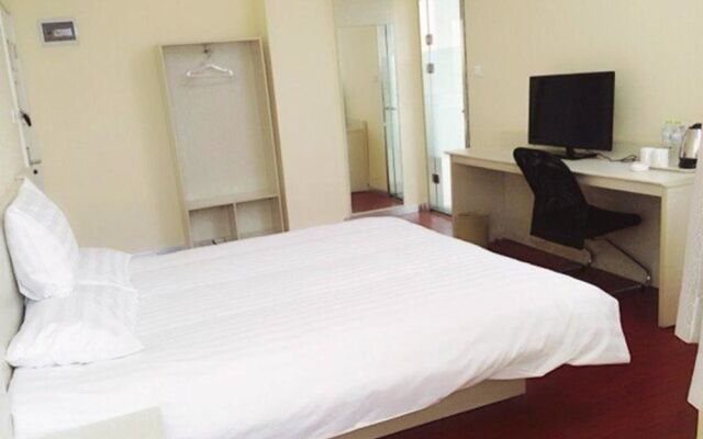 Hanting Hotel Ji'nan Jingliu Road