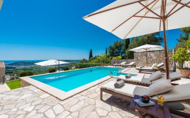 Villa Festa