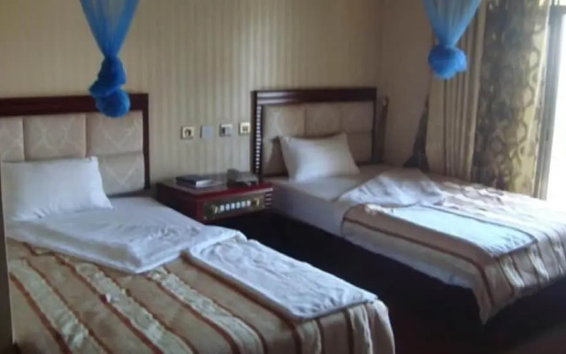 DV Apartment Hotel