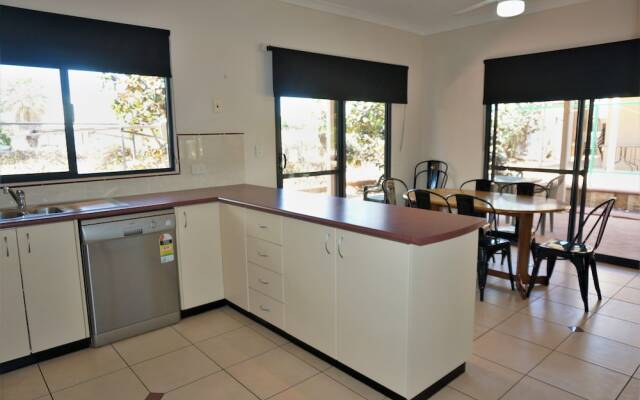Ningaloo Breeze Villa 5