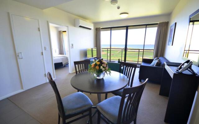 Best Western City Sands