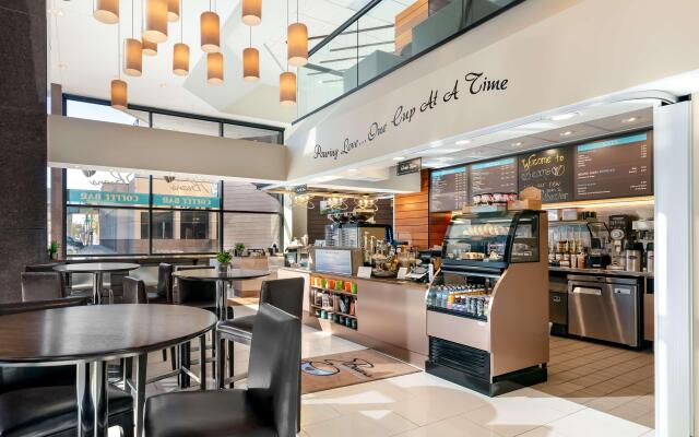 Radisson Blu Fargo