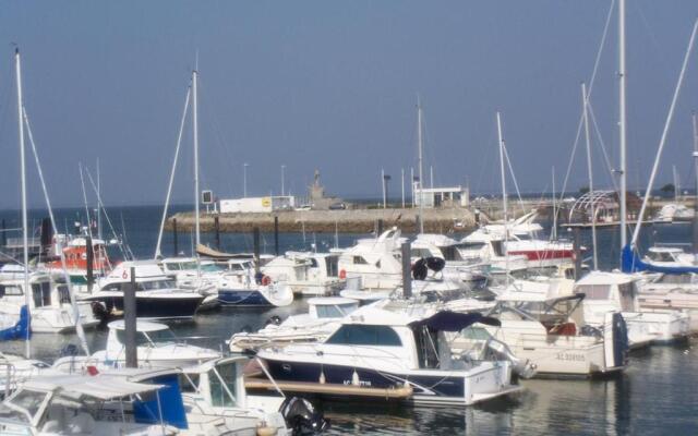 Appartement Arcachon, 2 pièces, 2 personnes - FR-1-374-94