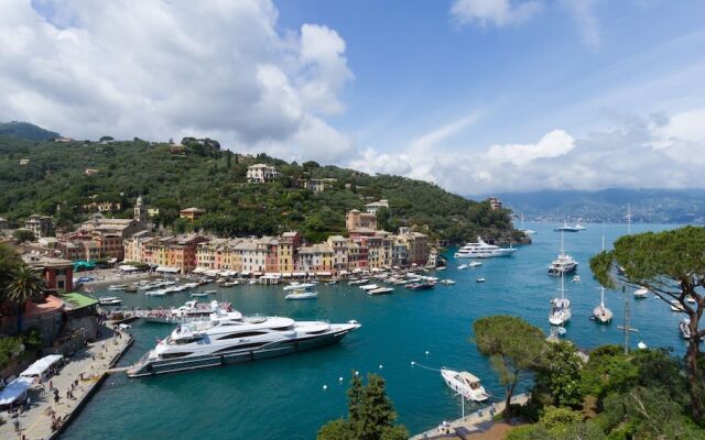 Parco Vacanze Lo Scoglio