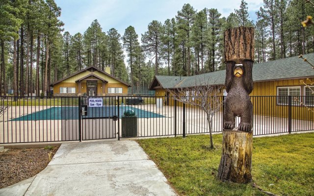 WorldMark Pinetop