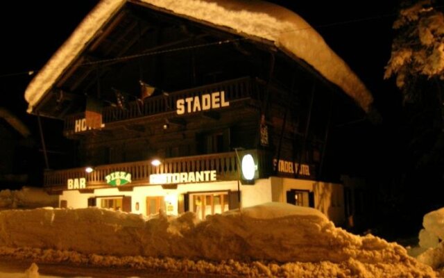 Stadel Hotel