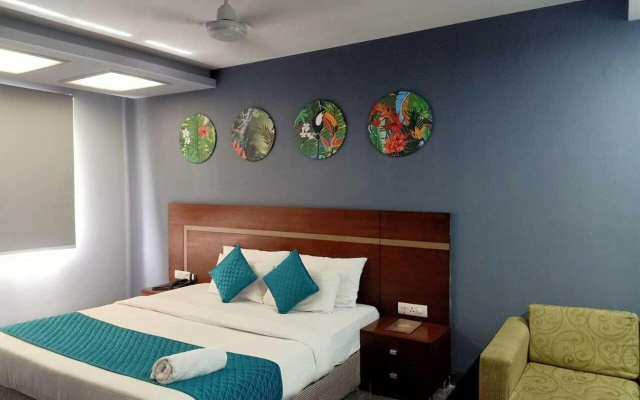 Asian Suites
