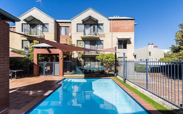 Subiaco Village 18