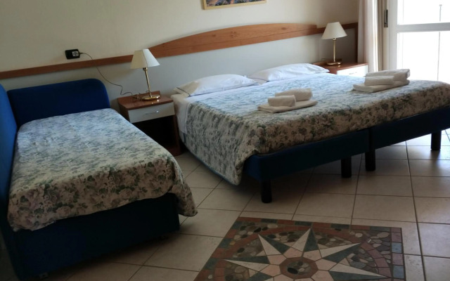 Hotel Verona
