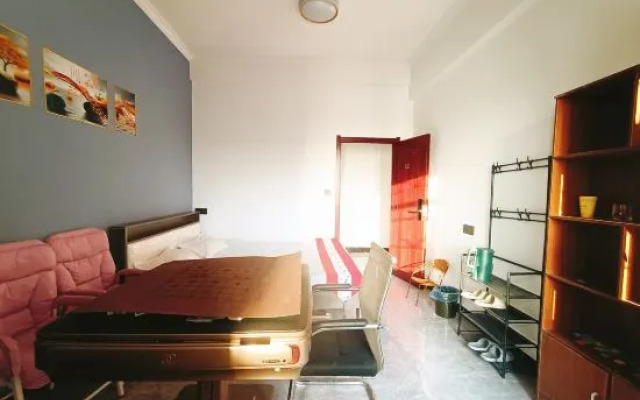 Meiju Apartment (Guangzhou South Railway Station)