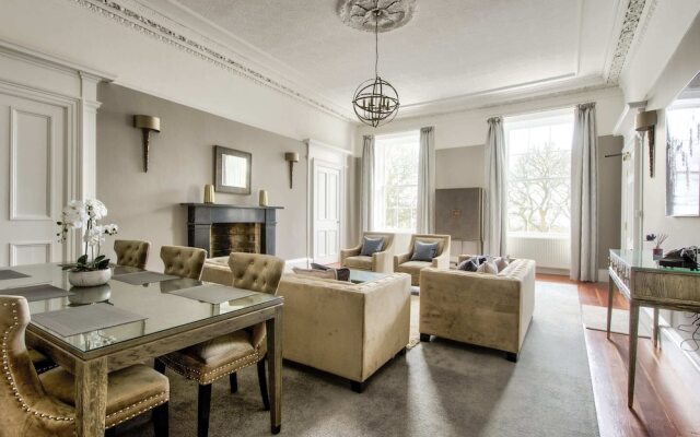 Stunning 2bdr Georgian Flat