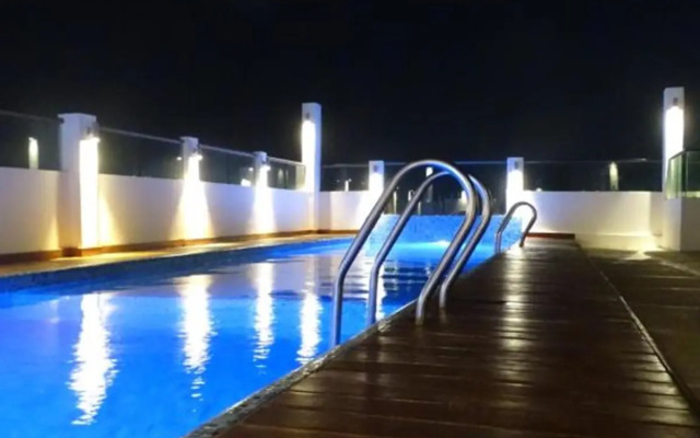 Hotel Kavia Plus Cancun