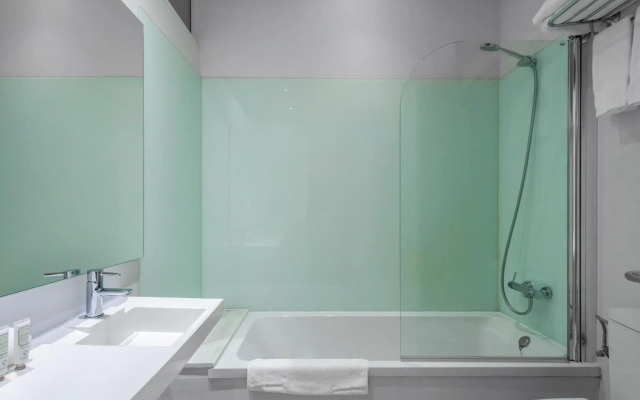 Suites Sevilla Plaza Apartamentos