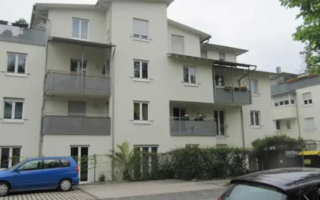Ferienwohnung Kersten