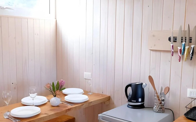 Cabañas del cerro 1