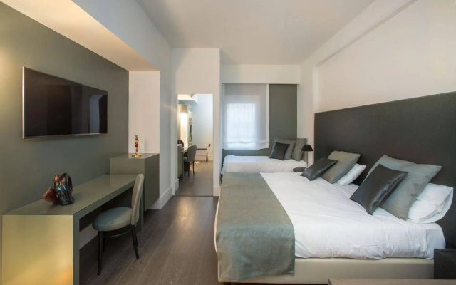 Ace Rooms