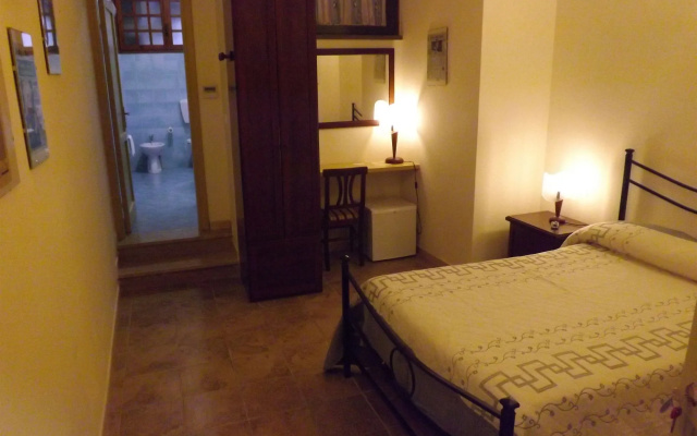 Camere del Re