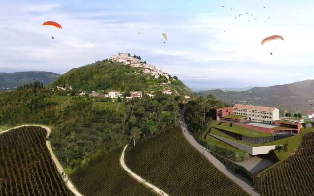 Winery & Design hotel ROXANICH