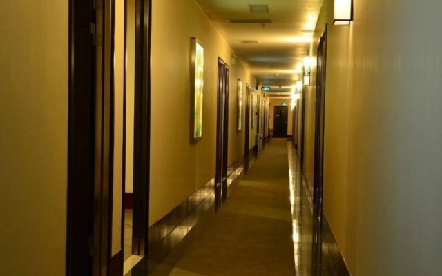 Huangguang Holiday Hotel
