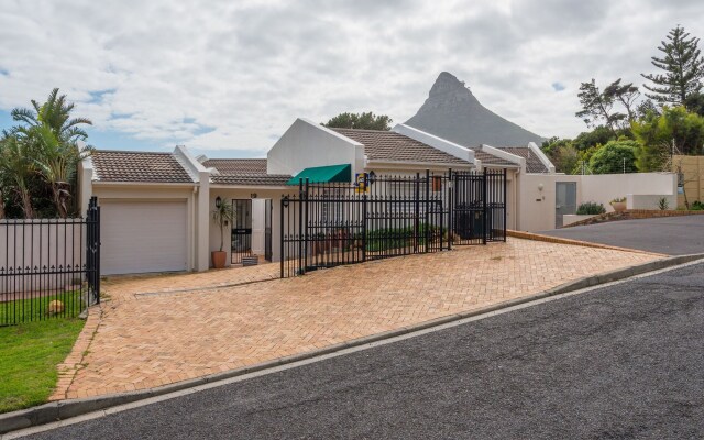 Camps Bay Chalet