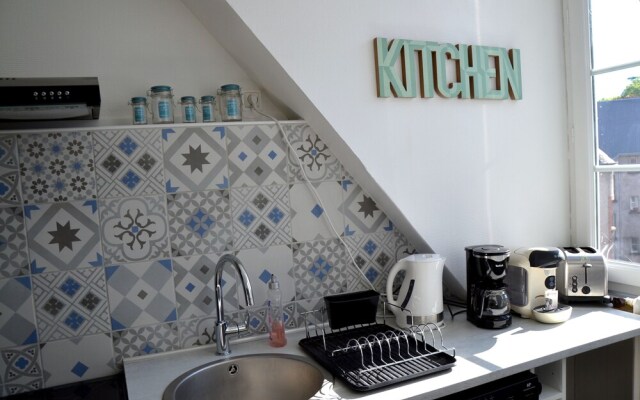 Entre Loire et Chateau