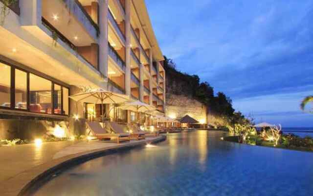 Ulu Segara Luxury Suites & Villas