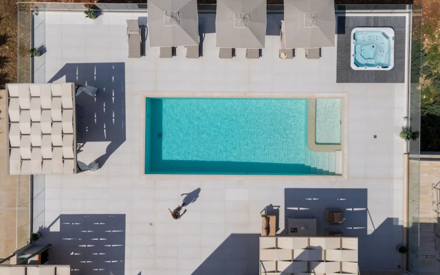 Villa Atyfia - With Private Pool