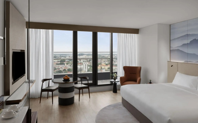 Crowne Plaza Vinh Yen City Centre