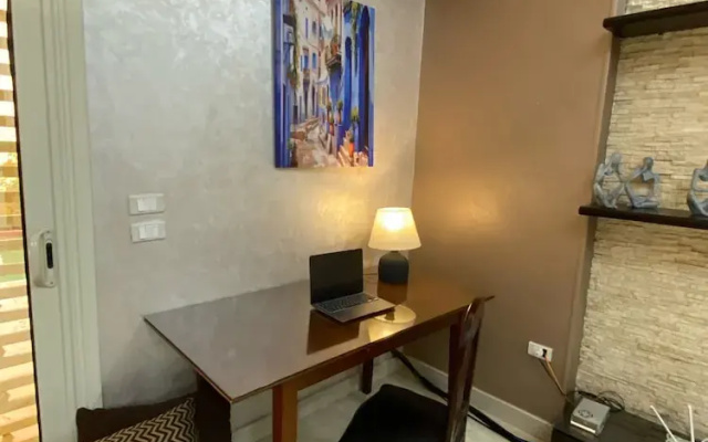 Luxurious Villa Serene Garden New Cairo